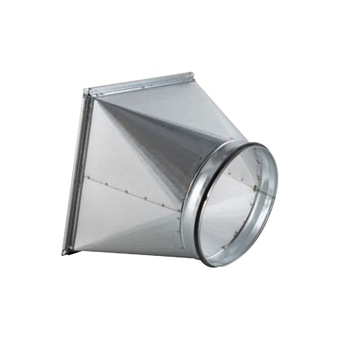 PDRC - Cirkulär övergång