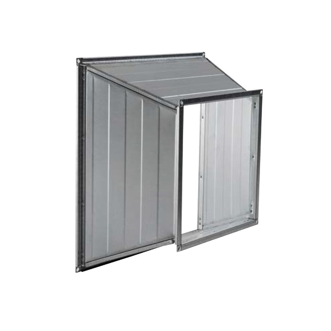 PDRD - Dimensionsförändring